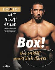 Cover von Box!