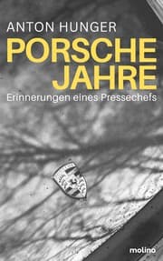 Cover von Porschejahre
