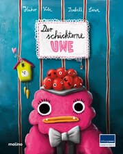 Cover von Der schüchterne Uwe
