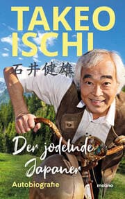 Cover von Der jodelnde Japaner
