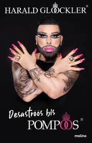 Cover von Desaströös bis POMPÖÖS