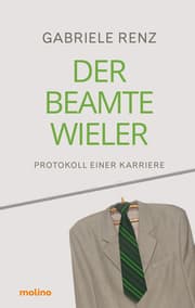 Cover von Der Beamte Wieler