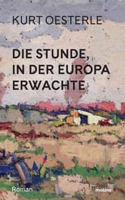 Cover von Die Stunde, in der Europa erwachte