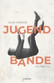 Cover von Jugendbande
