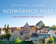 Cover von Schwäbisch Hall