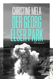 Cover von Der Georg Elser Park