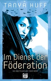 Cover von Im Dienst der Föderation