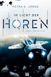 Cover von Im Licht der Horen
