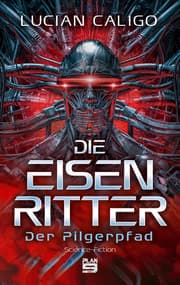 Cover von Die Eisenritter