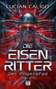 Cover von Die Eisenritter