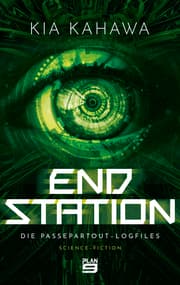 Cover von Endstation