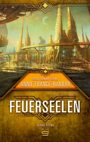 Cover von Feuerseelen