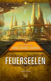 Cover von Feuerseelen