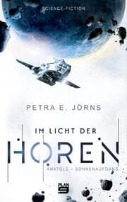 Cover von Im Licht der Horen 2
