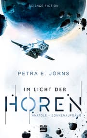 Cover von Im Licht der Horen