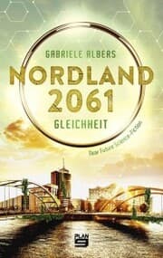 Cover von Nordland 2061