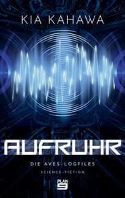 Cover von Aufruhr