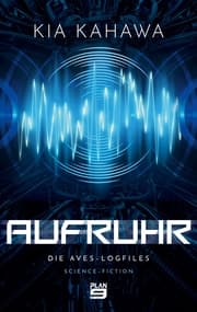 Cover von Aufruhr