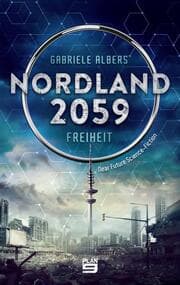 Cover von Nordland 2059