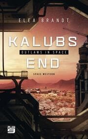 Cover von Kalubs End