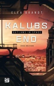 Cover von Kalubs End