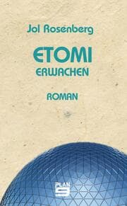 Cover von Etomi. Erwachen