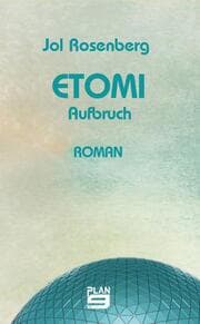 Cover von Etomi. Aufbruch