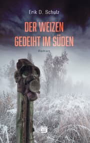 Cover von Der Weizen gedeiht im Süden