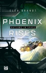 Cover von Phoenix Rises