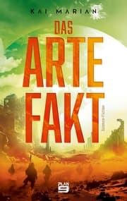 Cover von Das Artefakt