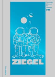 Cover von ZIEGEL 17