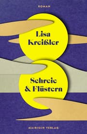 Cover von Schreie & Flüstern