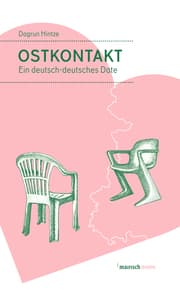 Cover von Ostkontakt