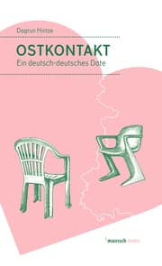 Cover von Ostkontakt