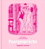 Cover von Paargespräche - Together forever