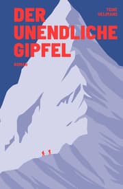 Cover von Der unendliche Gipfel