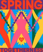 Cover von SPRING20 - Togetherness