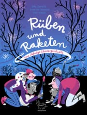 Cover von Rüben und Raketen