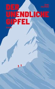 Cover von Der unendliche Gipfel
