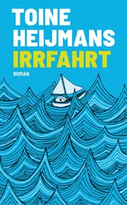 Cover von Irrfahrt
