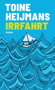 Cover von Irrfahrt