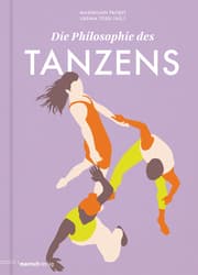 Cover von Die Philosophie des Tanzens