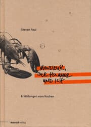 Cover von Monsieur, der Hummer und ich