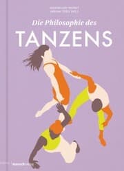 Cover von Die Philosophie des Tanzens