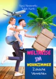 Cover von Weltreise im Wohnzimmer