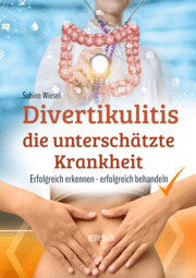 Cover von Divertikulitis - Die unterschätzte Krankheit