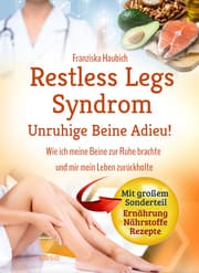 Cover von Restless Legs Syndrom: Unruhige Beine Adieu
