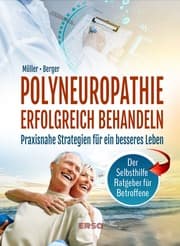 Cover von Polyneuropathie erfolgreich behandeln