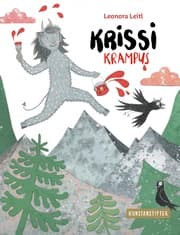 Cover von Krissi Krampus