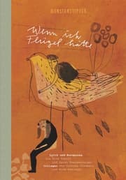 Cover von Wenn ich Flügel hätte